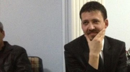 Zafer Çatel’in acı günü!