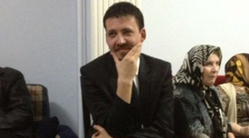 Zafer Çatel’in Acı Günü!