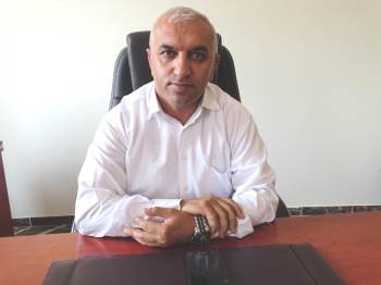 Zafer Çoban: Hizmetin En İyisini Yapacağım
