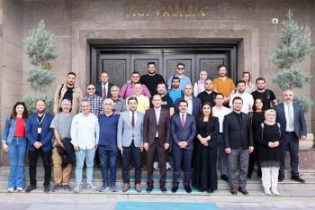 Zafer’Den Uluslararası Basın Mensupları İle Afyonkarahisar Tanıtım Turu
