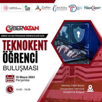 Zafer’Den Yeni Teknolojiler İle Katma Değerli Üretim Paneli Ve Teknokent-Öğrenci Buluşması
