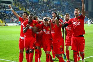 ZAFER GECESİ OLSUN!