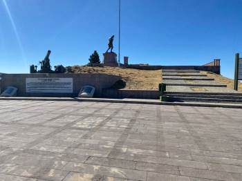 Zafer Haftası’Nın Gerçekleştirileceği Alanlarda Hazırlıklar Sürüyor
