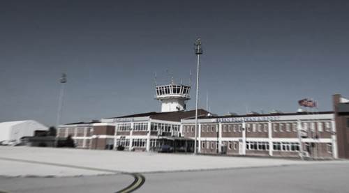 Zafer Havalimanı skandalı: Milyonluk zarar, Eskişehir'e haksızlık!