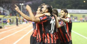 Zafer için gidiyoruz