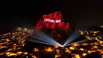 Zafer’İn 100. Yılı Coşkusu
