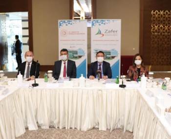 Zafer Kalkınma Ajansı Afyonkarahisar’Da Toplandı
