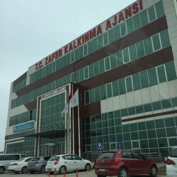 Zafer Kalkınma Ajansı’Na 7 Personel Alınacak
