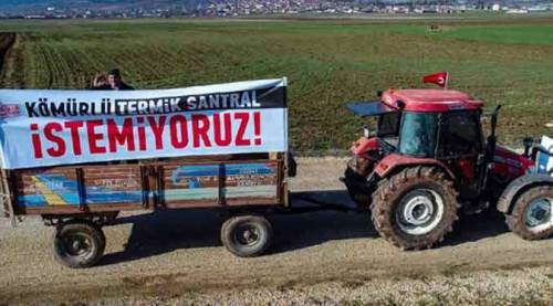 Zafer kazanılsada Eskişehirli uyanık olmalı