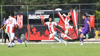 Zafer Kupası’Nda Dostluk Kazandı
