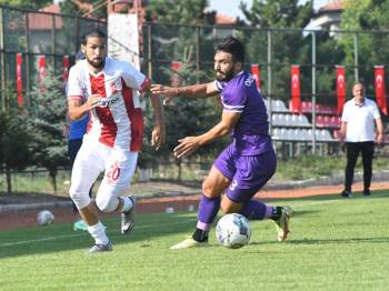 Zafer Kupasında Dostluk Kazandı
