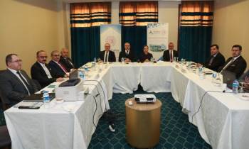 Zafer Kütahya’Da Bir Araya Geldi
