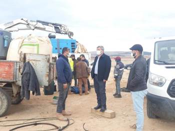 Zafer Osb’De Sona Doğru
