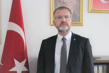 Zafer Osb’De Yeni Sanayi Yatırımları İçin Çok Sayıda Firmaya Arsa Tahsis Edildi
