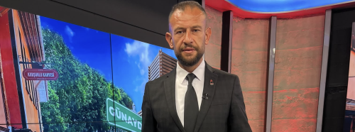 Zafer Partisi Eskişehir’de hedef büyüttü: Gözler ikinci milletvekilinde