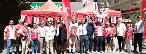Zafer Partisi Eskişehir’den Çerçeve Yasa’ya sert tepki