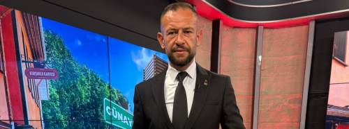 Zafer Partisi Eskişehir İl Başkanı Demir: Gerekirse birleşiriz