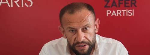 Zafer Partisi’nden MHP’ye sert çıkış!