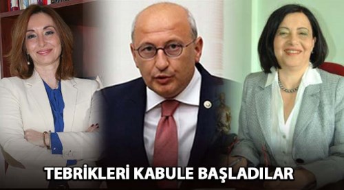 Zafer turuna hazırlanıyorlar!