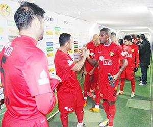 Zaferden önce zaferden sonra