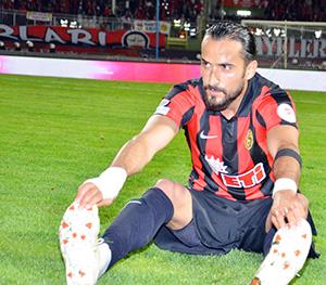 ZAFERE İNANMIŞTIK!