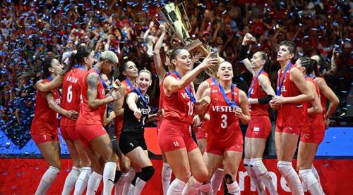 Zafere Sırbistan'dan bile daha çok üzülenler...