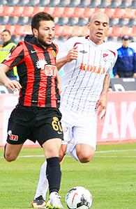 Zaferle döneceğiz