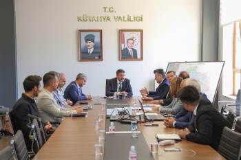 Zafertepe’De ’Direksiyonel Kavşak’ Uygulamasına Geçilecek
