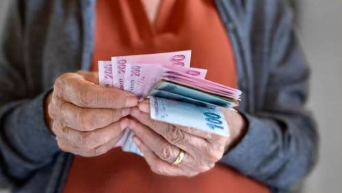 Zam bekleyenler hayal kuruyor