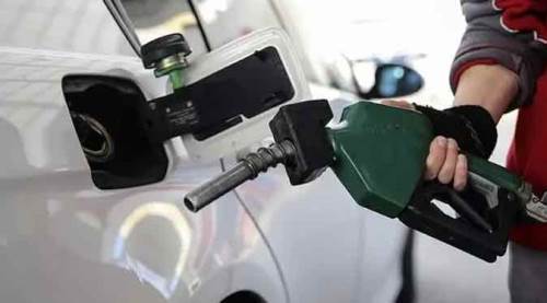 Zam fırtınası durmuyor! Benzin ve motorine bir zam daha...