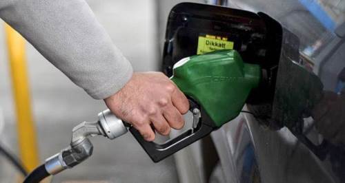 Zam geliyor: İşte Eskişehir'de güncel benzin ve motorin yakıt fiyatları