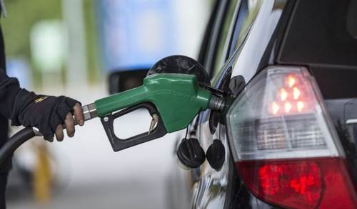 Zam pompaya yansıdı: Benzin ve motorin 2023 güncel fiyatlar