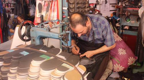 Zam yağmuru Eskişehir'de onlara yaradı mı ?