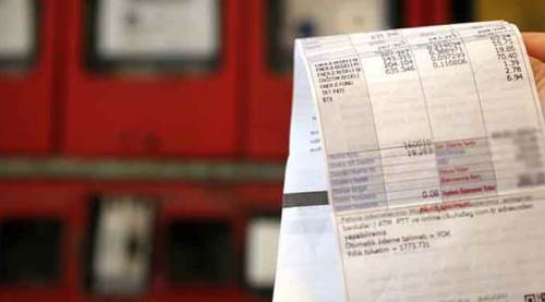 Zam yağmuru Eskişehir’i kötü vurdu!