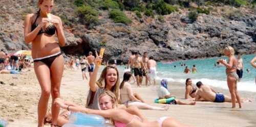 ZAM YAPMAYIN UKRAYNALILAR GELSİN