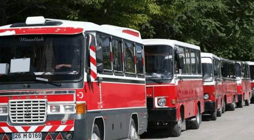 Zama zam geliyor