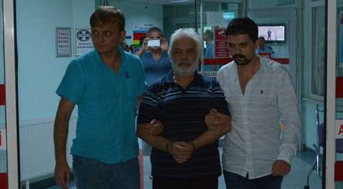 Zaman Gazetesi'nin eski sahibi yakalandı