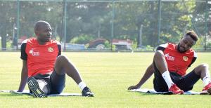 Zamana ihtiyacı var