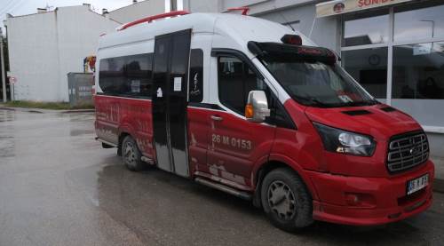 Zamlar durmuyor: Eskişehir'de gözler ulaşım ücretlerinde!