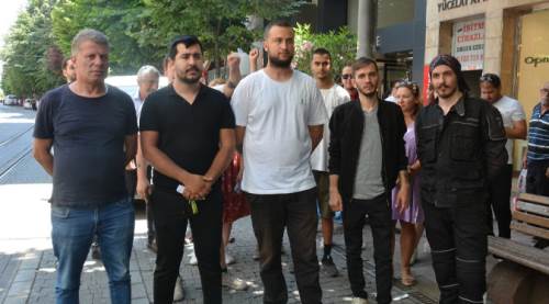 Zamlar Eskişehir'de kontak kapattıracak!