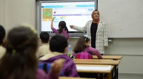 Zamlar peş peşe geldi: Öğretmenler ve öğrencilere müjde!