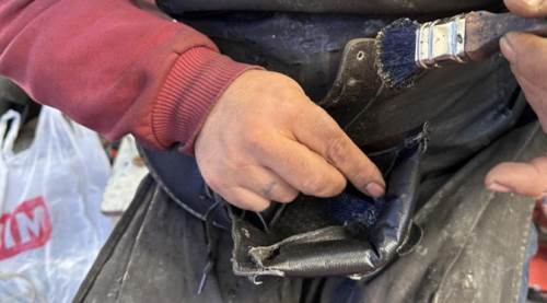 Zamlardan bunalan Eskişehirliler bu yola başvurdu: 60 liraya...