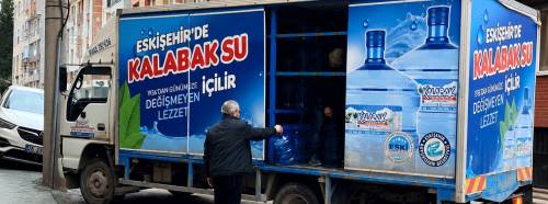 Zamlı Kalabak Su satışları başladı! İşte yeni fiyatlar