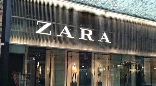 ZARA Türkiye'den çekiliyor mu?