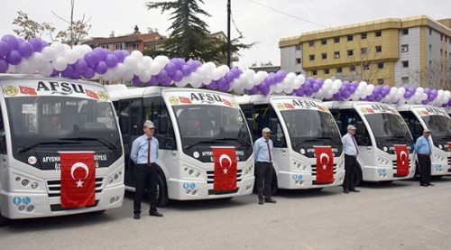 Zarar ediyoruz dediler ve seferler durdu!
