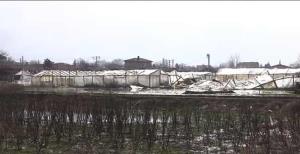 Zarar gören seracılara destek