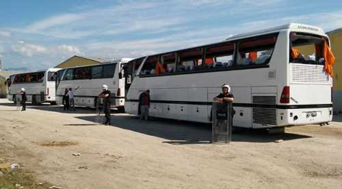 Zararlar karşılansın