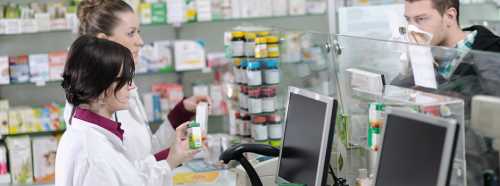 Zaten yeterince nöbetçi eczane yok