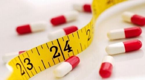 Zayıflama hapı bir günde öldürdü