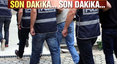 Zehir tacirlerine ceza yağdı...